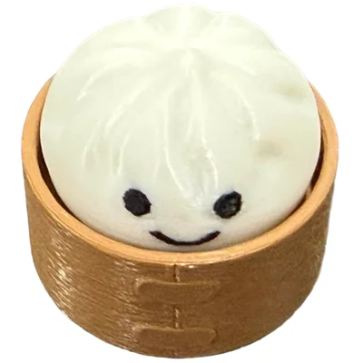 Dumpling Clicker