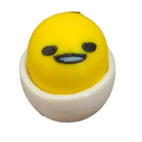 Gudetama Clicker