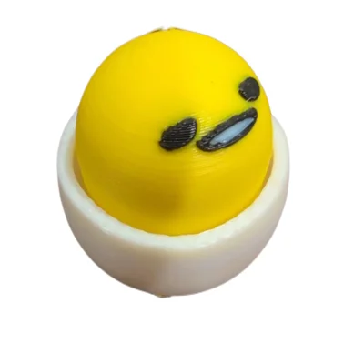 Gudetama Clicker