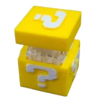 Mario Block Clicker