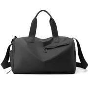 Gym fitness bag