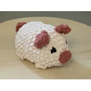Pork chop the pig