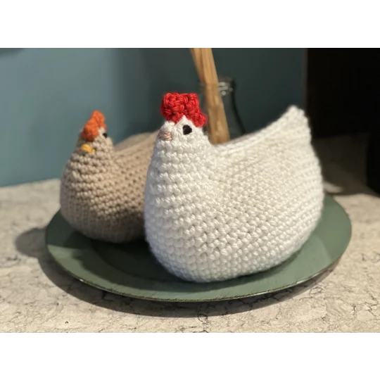 Country chicken