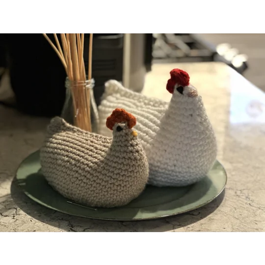 Country chicken