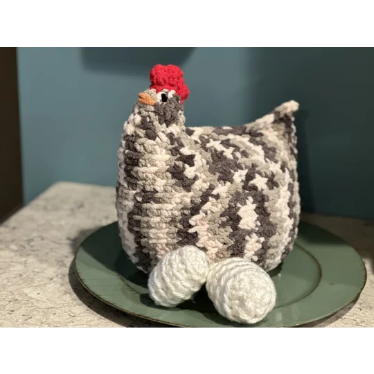 Country chicken
