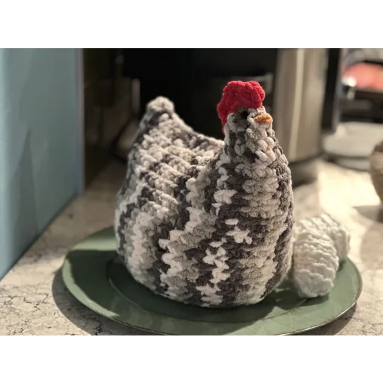 Country chicken