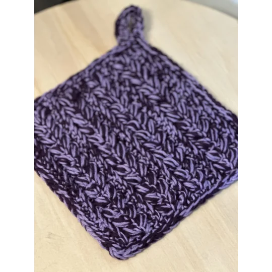 Hot pad