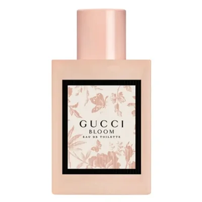 Bloom Eau De Toilette Spray 50ml