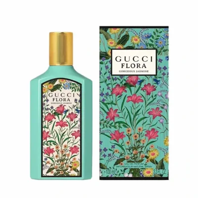 Flora Gorgeous Jasmine Eau De Parfum Spray 30ml