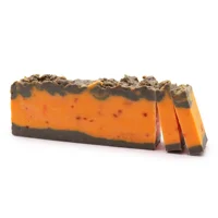Cinnamon & Orange - Olive Oil