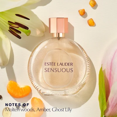 Estee Lauder Sensuous Eau De Perfume Spray 60ml