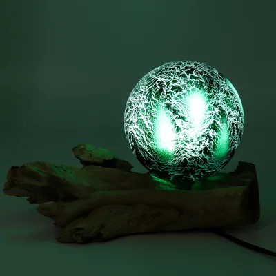 Drift Glow Lamp