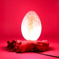 Drift Glow Lamp Egg