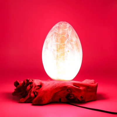 Drift Glow Lamp Egg
