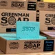 Greenman Soaps