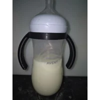 Baby Bottle Handles