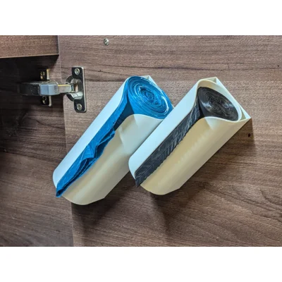 Binbag Holder
