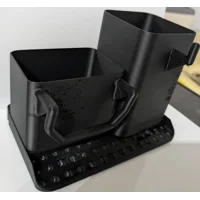 Kitchen Caddy