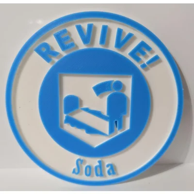 Coasters