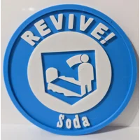 Coasters