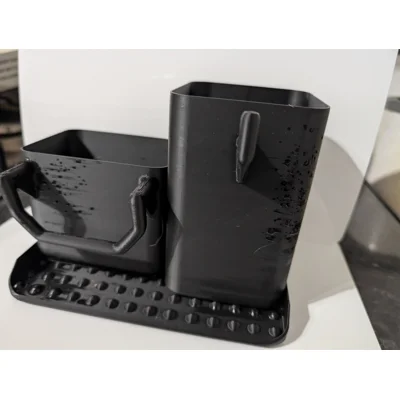 Kitchen Caddy