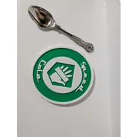 Coasters
