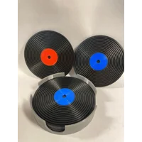 Coasters