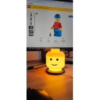 Custom Lamp