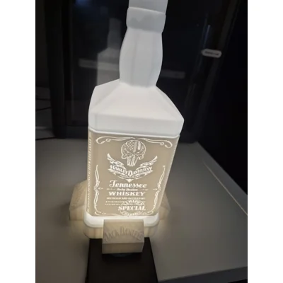 Custom Lamp