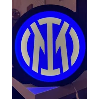 Custom Lamp