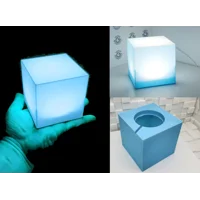 Custom Lamp