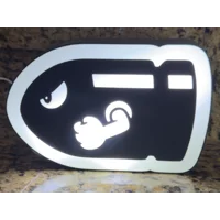 Custom Lamp