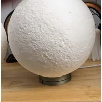 Custom Lamp
