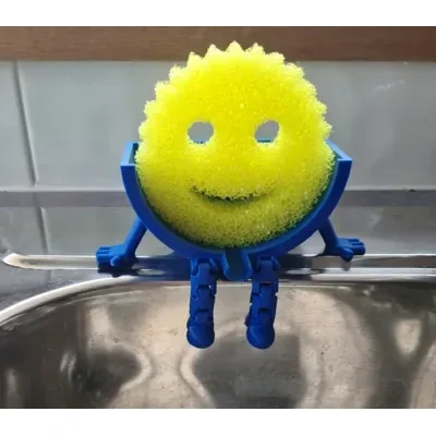 Scrub Daddy Holder