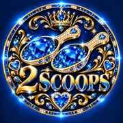2 SCOOPS