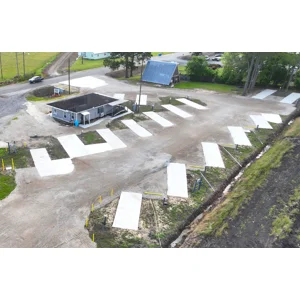 Spacious Lots, Perfect for Your Adventure