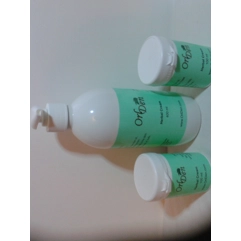 Herbal Cream 400ml