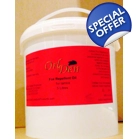Fox Repellent oil ..