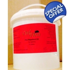 Fox Repellent oil 5 Litres
