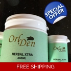 Herbal Xtra 600ml