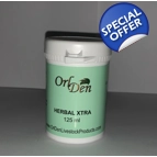 Herbal Xtra 125ml