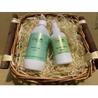 Herbal Cream & spr..