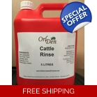 Cattle Combo - Cat..