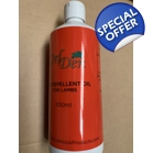 Fox Repellent oil for l..