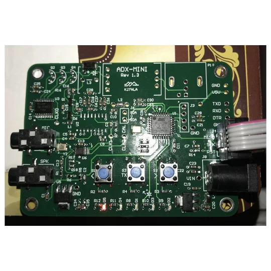 ADX-MINI Bare PCB