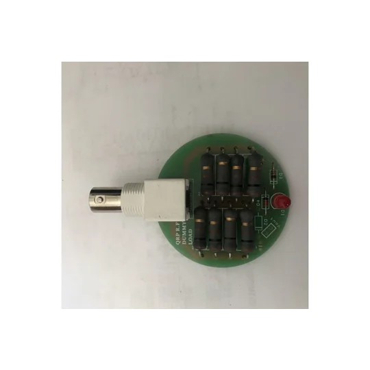 QRP Dummy Load