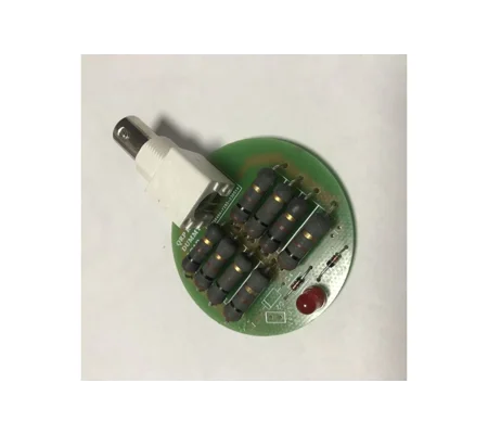 QRP Dummy Load