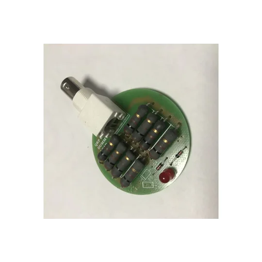 QRP Dummy Load