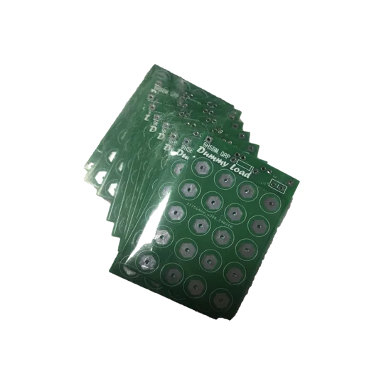 100Watt Dummy Load (20xResistors Array)