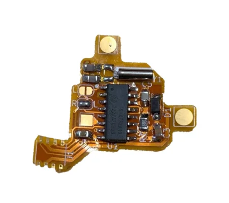 K5 -SI4732 MOD